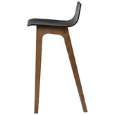 Innova Studio 77cm Anna Veneer Barstool