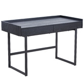 Innova Studio Hailey 2 Drawer Study Desk