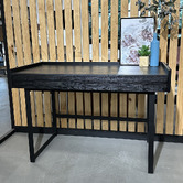 Innova Studio Hailey 2 Drawer Study Desk