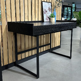Innova Studio Hailey 2 Drawer Study Desk