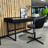 Innova Studio Hailey 2 Drawer Study Desk
