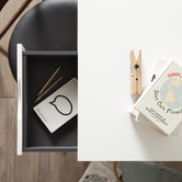 Innova Studio Hudson Study Desk