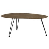 Innova Studio Adriel 109cm Coffee Table