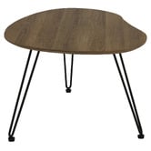 Innova Studio Adriel 109cm Coffee Table