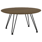 Innova Studio Adriel 70cm Coffee Table