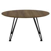 Innova Studio Adriel 70cm Coffee Table