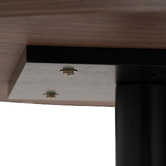 Innova Studio Raymond Dining Table