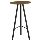 Innova Studio Racquel Bar Table