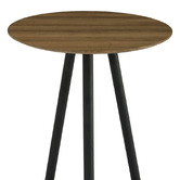 Innova Studio Racquel Bar Table