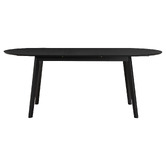 Innova Studio Oscar Extendable Dining Table