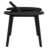 Innova Studio Oscar Extendable Dining Table