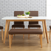 Innova Studio Amore Dining Table