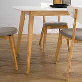 Innova Studio Amore Dining Table