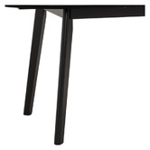 Innova Studio Oscar Extendable Dining Table