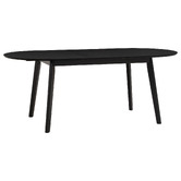Innova Studio Oscar Extendable Dining Table
