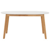 Innova Studio Oscar Extendable Dining Table