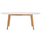 Innova Studio Oscar Extendable Dining Table
