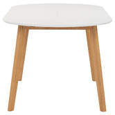Innova Studio Oscar Extendable Dining Table