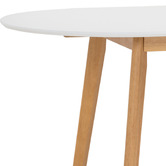 Innova Studio Oscar Extendable Dining Table