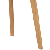 Innova Studio Oscar Extendable Dining Table
