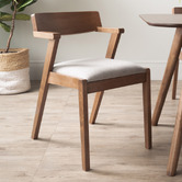 Innova Studio Tyra Dining Chairs
