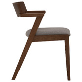 Innova Studio Tyra Dining Chairs