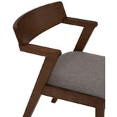 Innova Studio Tyra Dining Chairs