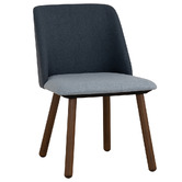 Innova Studio Jackson Upholstered Dining Chair