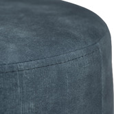 Innova Studio Sapphire Wesley Ottoman