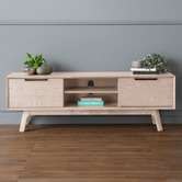 Innova Studio Nevin Entertainment Unit