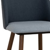 Innova Studio Jackson Upholstered Dining Chair