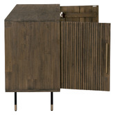 Innova Studio Jestine 3 Door Sideboard