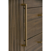 Innova Studio Jestine 3 Door Sideboard