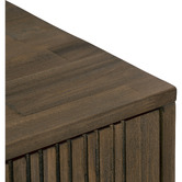 Innova Studio Jestine 3 Door Sideboard