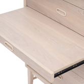 Innova Studio Hardwin 4 Drawer Tallboy