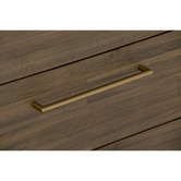 Innova Studio Jestine 3 Door Sideboard