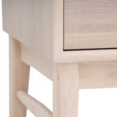 Innova Studio Hardwin 4 Drawer Tallboy