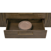 Innova Studio Jestine 3 Door Sideboard