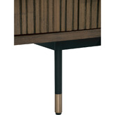 Innova Studio Jestine 3 Door Sideboard
