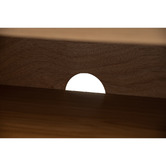 Innova Studio Lance 2 Drawer Entertainment Unit