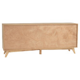 Innova Studio Lance 3 Door 1 Drawer Sideboard