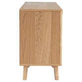 Innova Studio Lance 3 Door 1 Drawer Sideboard