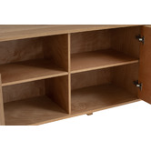 Innova Studio Lance 3 Door 1 Drawer Sideboard