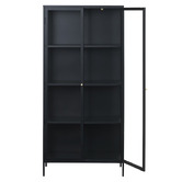 Innova Studio Dexter 2 Door Display Cabinet