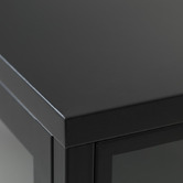 Innova Studio Dexter 3 Door Display Cabinet