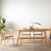 Innova Studio Louis Dining Bench