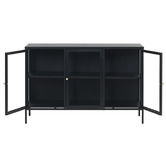 Innova Studio Dexter 3 Door Display Cabinet