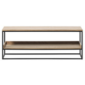 Innova Studio Rafael Shelving Unit