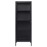 Innova Studio Dexter Single Door Display Cabinet