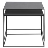 Innova Studio 2 Piece Pablo Nesting Coffee Table Set